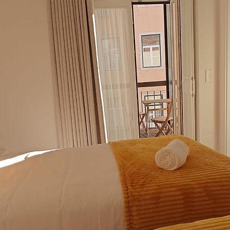 Correio Velho Suites II Lisbon Luaran gambar