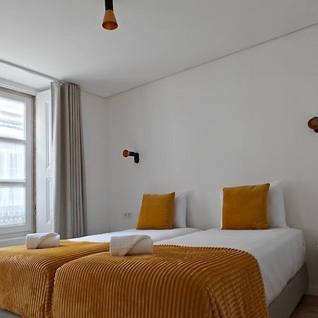 Correio Velho Suites II Lisbon Luaran gambar