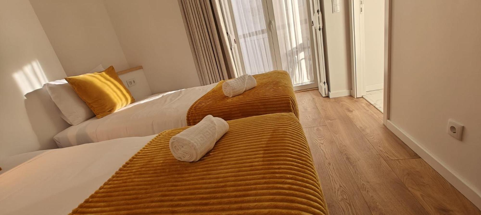 Correio Velho Suites II Lisbon Luaran gambar