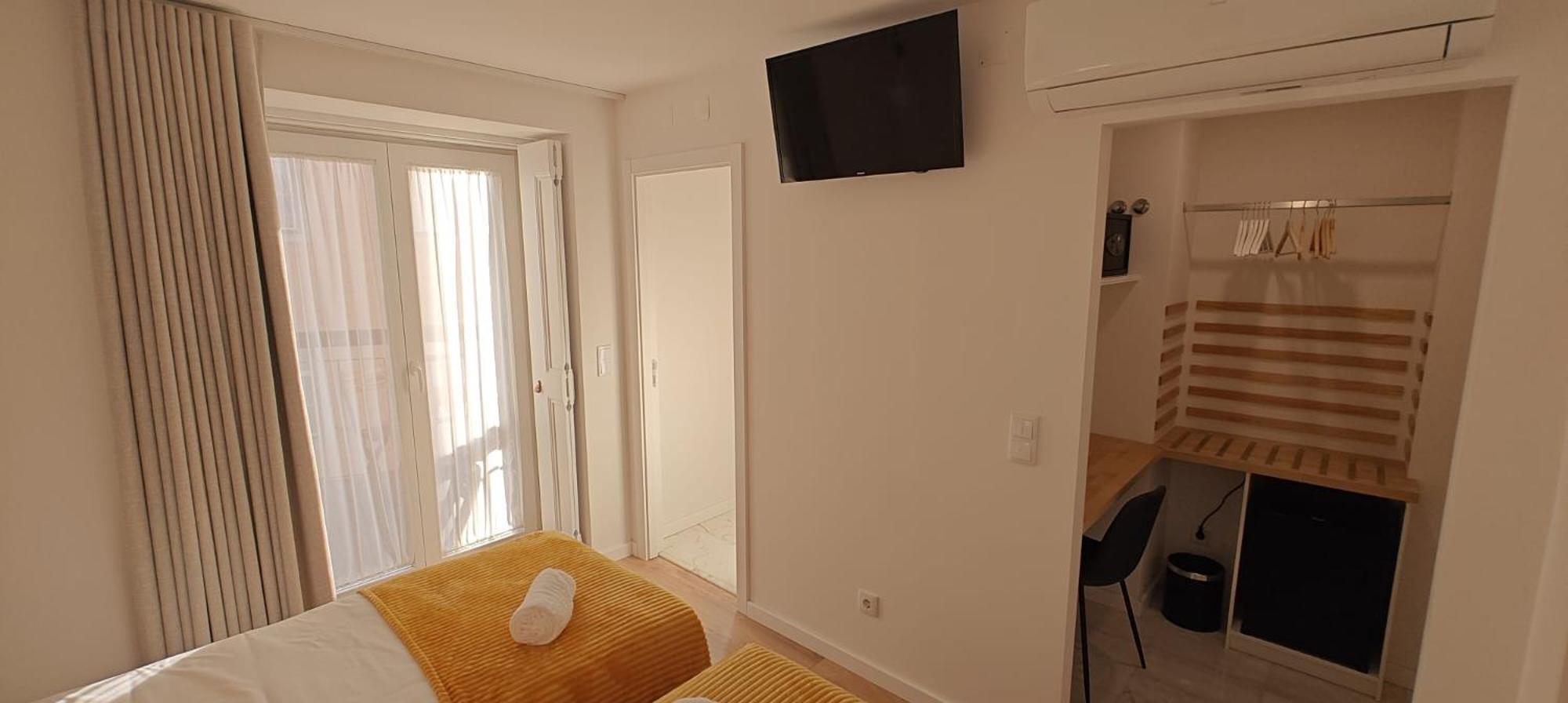 Correio Velho Suites II Lisbon Luaran gambar