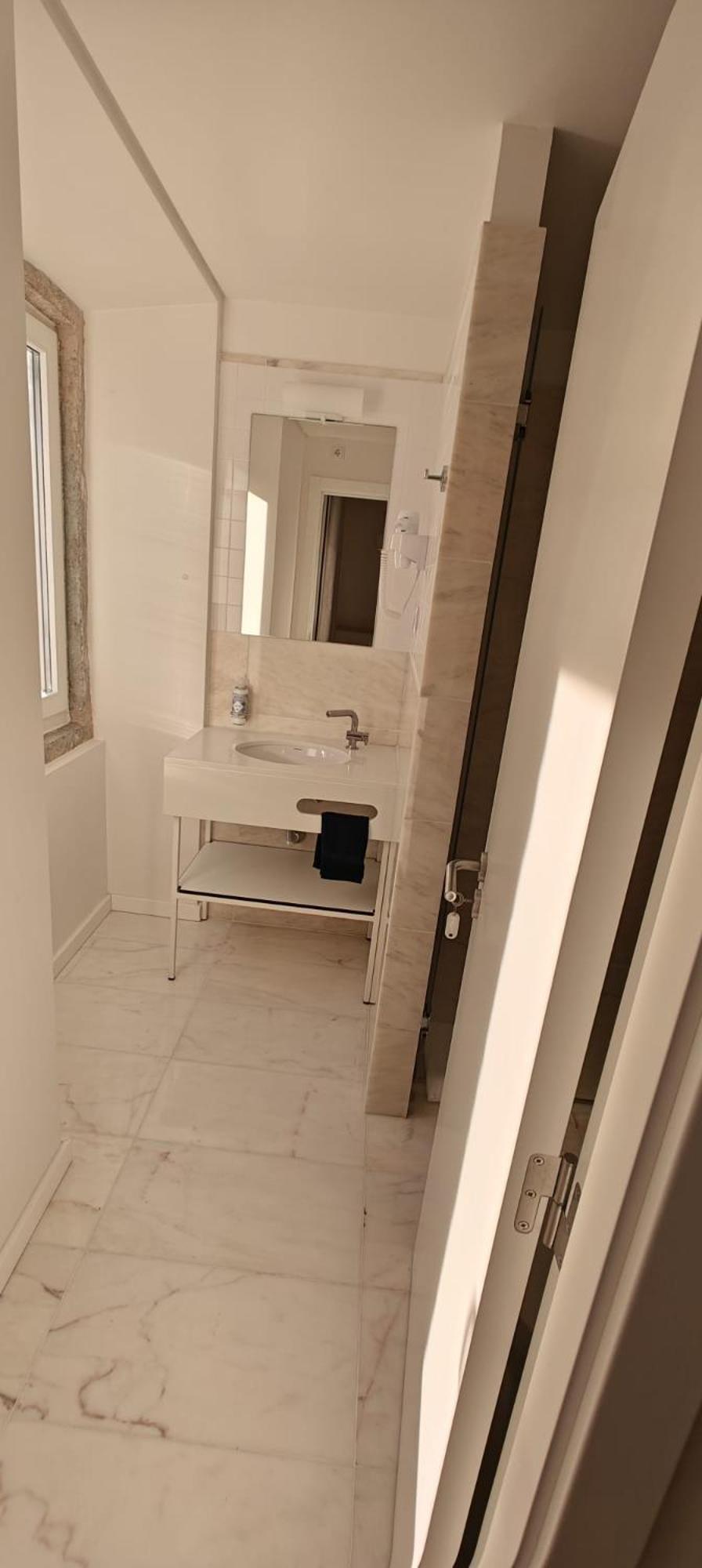 Correio Velho Suites II Lisbon Luaran gambar