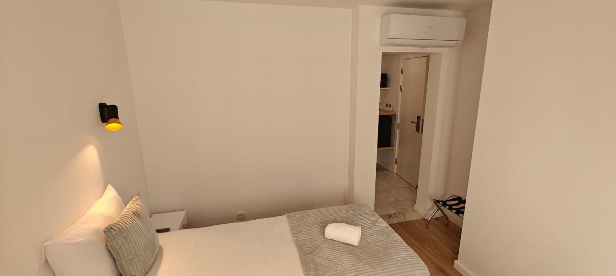Correio Velho Suites II Lisbon Luaran gambar