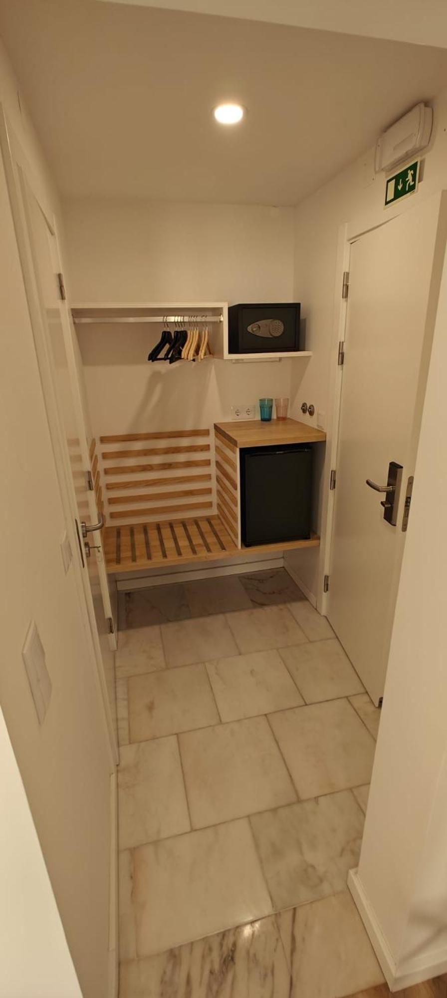 Correio Velho Suites II Lisbon Luaran gambar