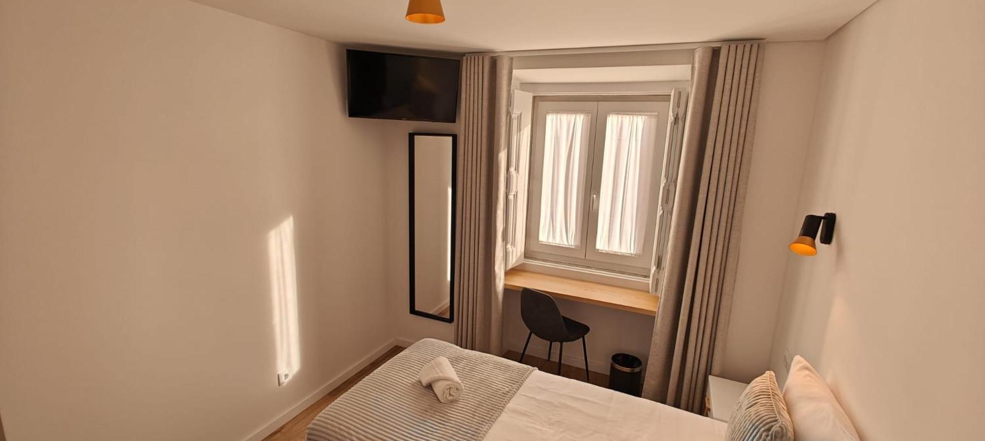 Correio Velho Suites II Lisbon Luaran gambar