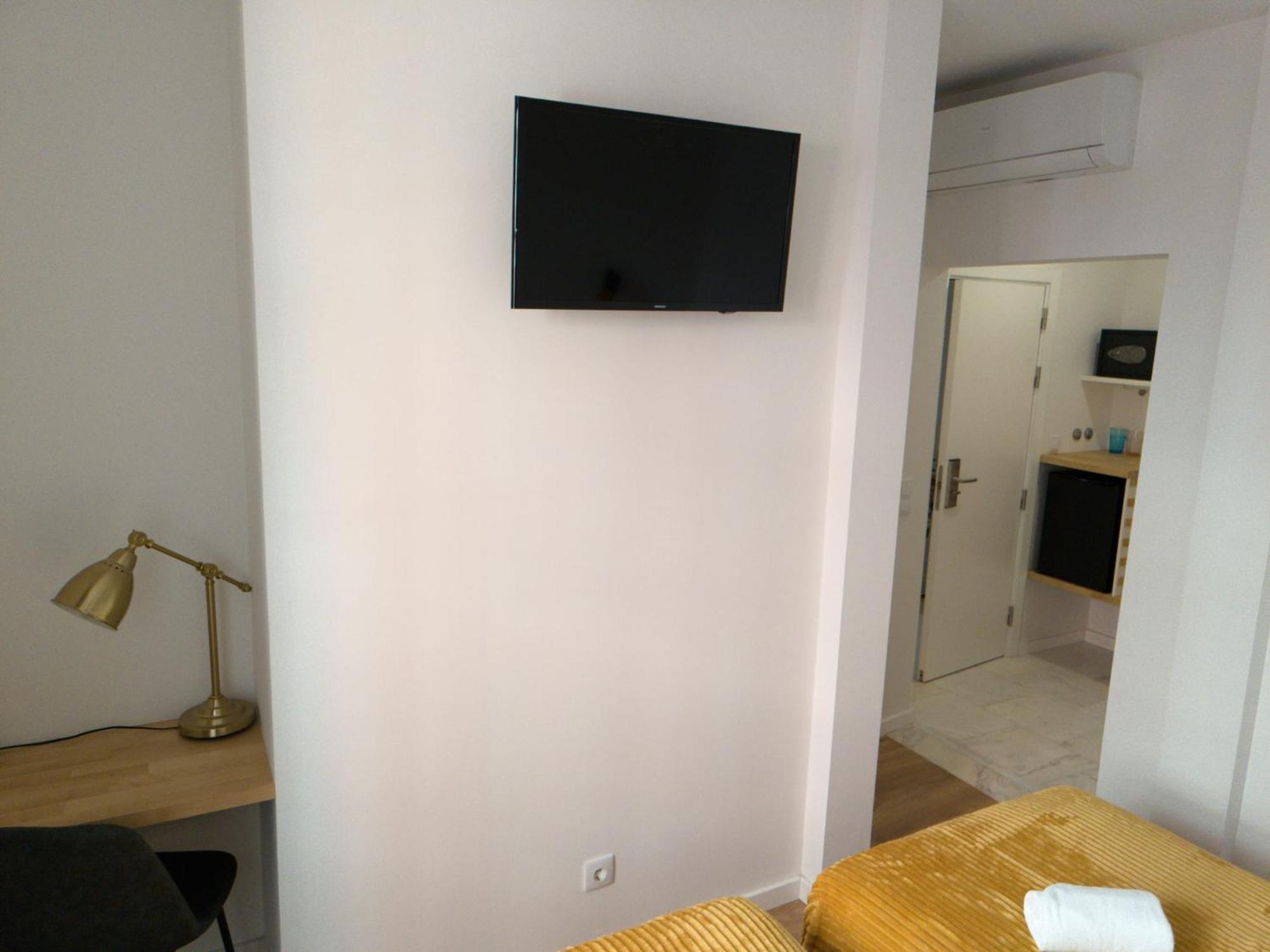 Correio Velho Suites II Lisbon Luaran gambar