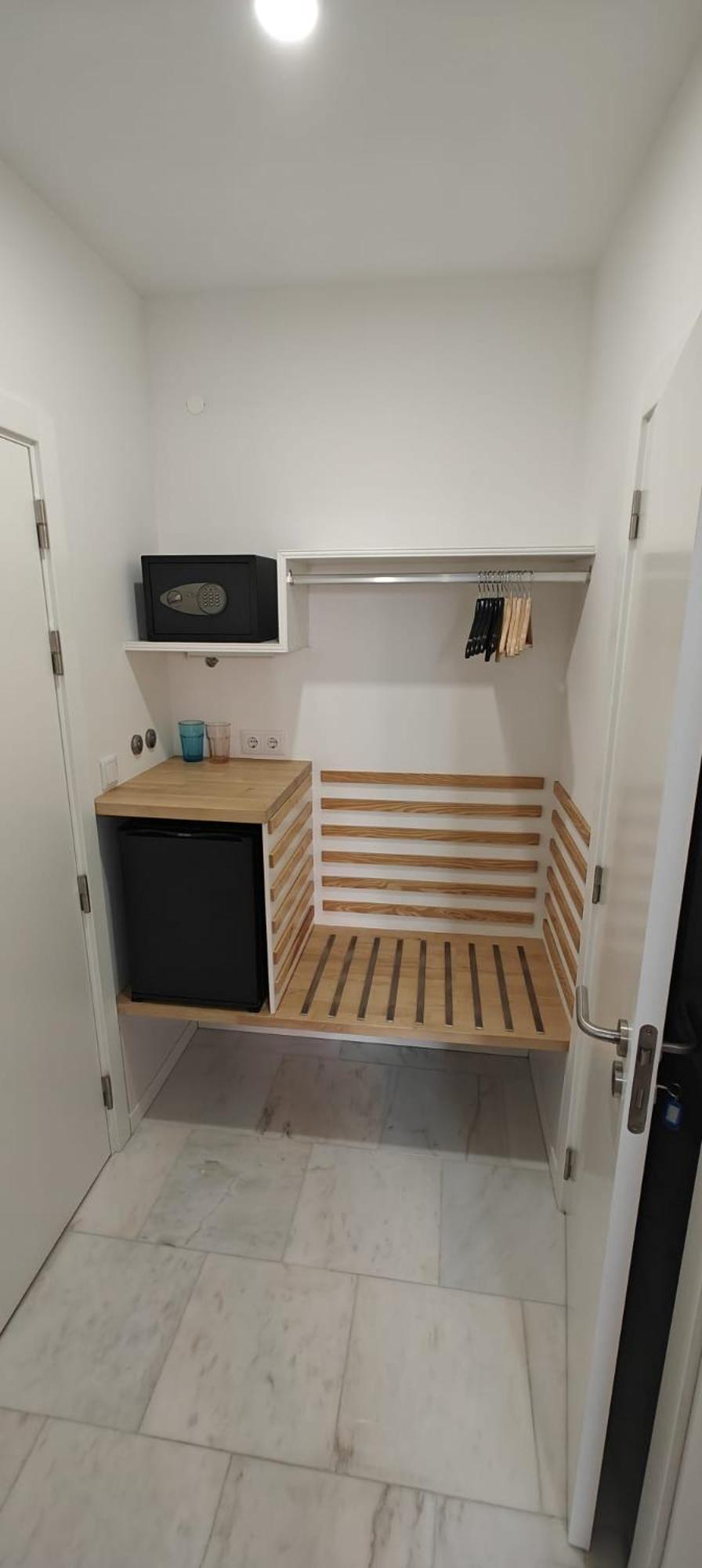 Correio Velho Suites II Lisbon Luaran gambar
