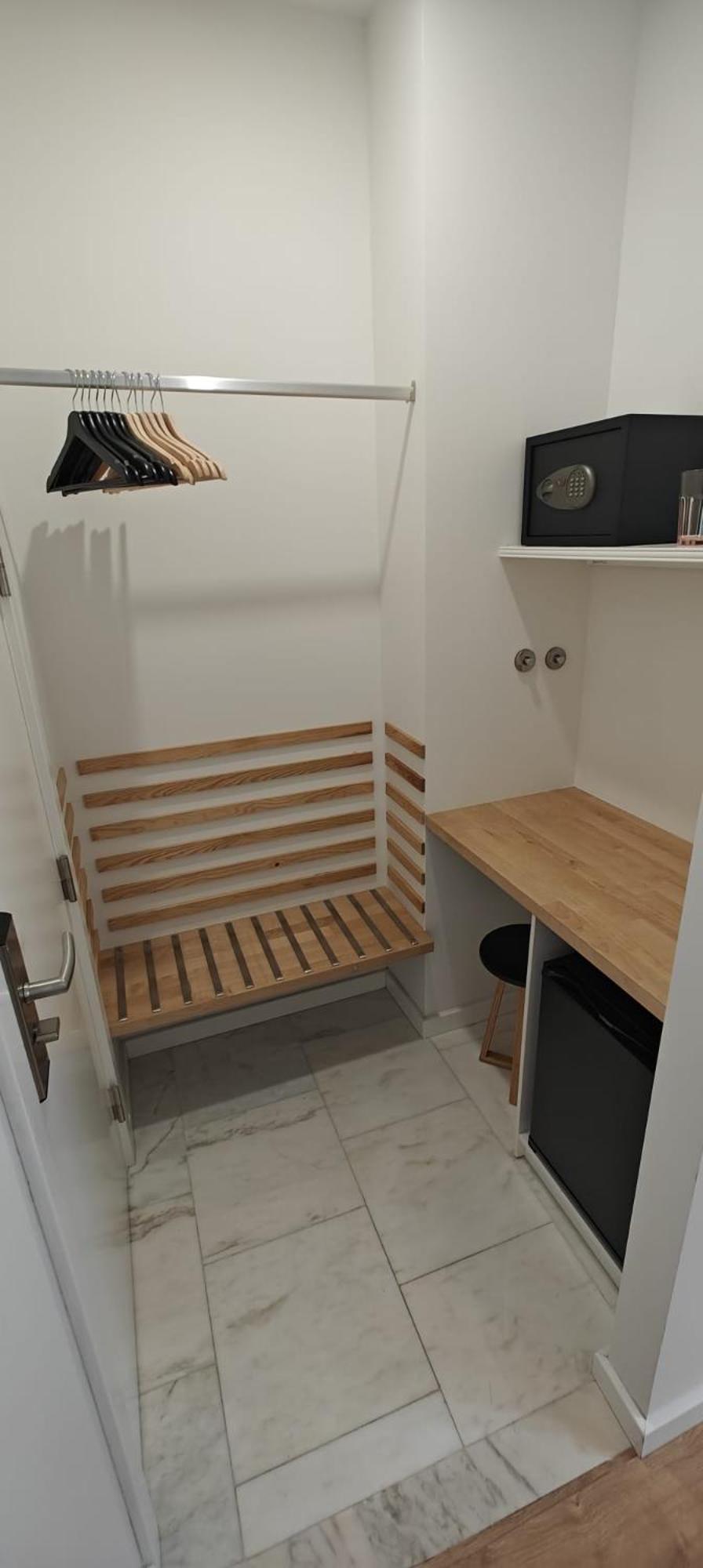 Correio Velho Suites II Lisbon Luaran gambar