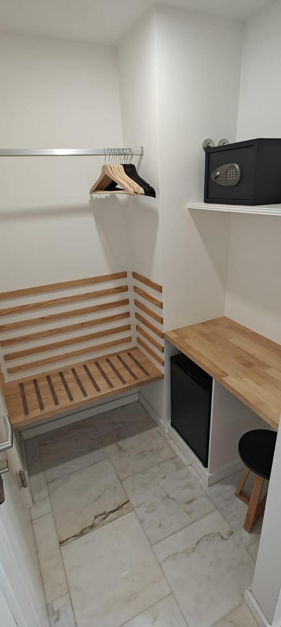 Correio Velho Suites II Lisbon Luaran gambar